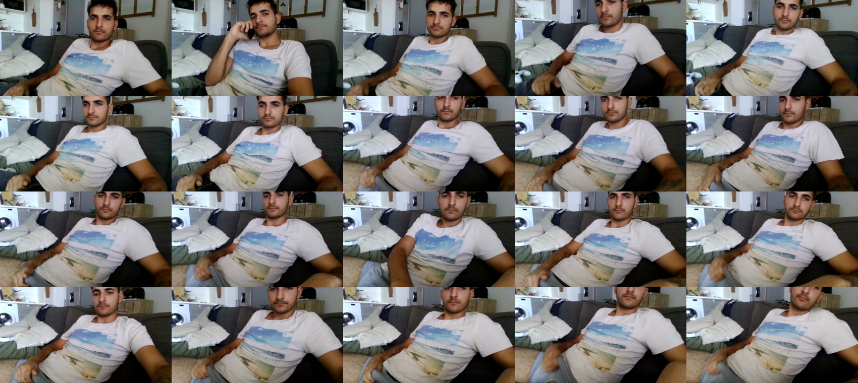 nexus210  05-10-2023 Recorded Video fuckass