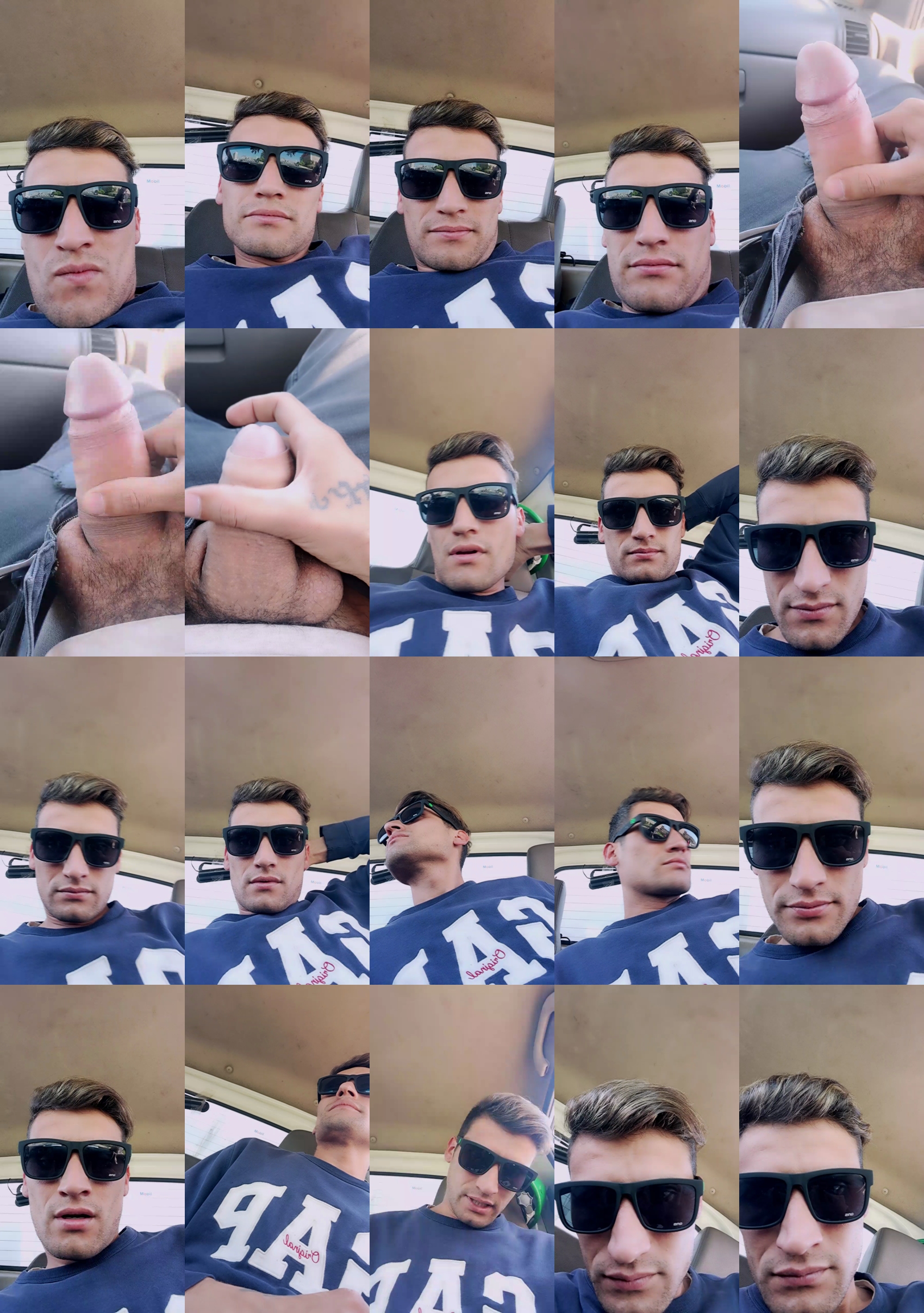 ratas4  05-10-2023 Recorded Video fuckface