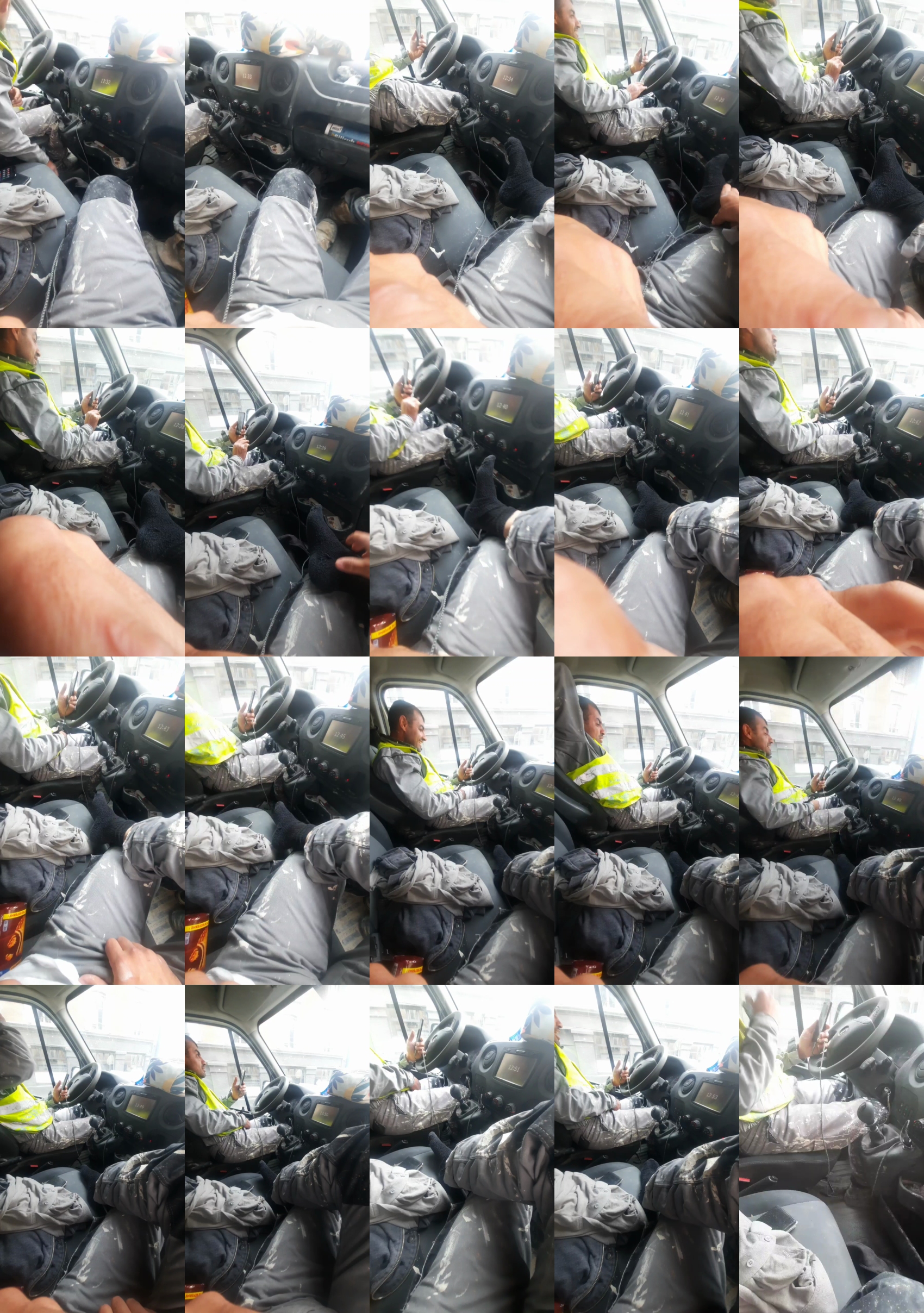 sptogn  05-10-2023 Recorded Video strip