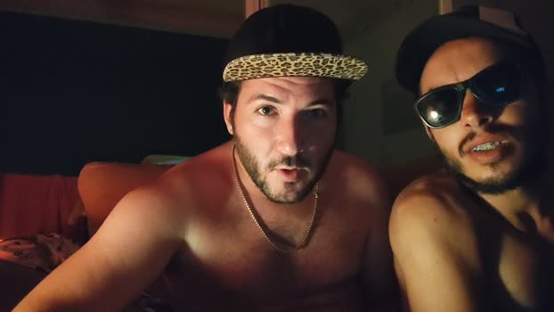 straightcuriou8  04-10-2023 Recorded Video ass