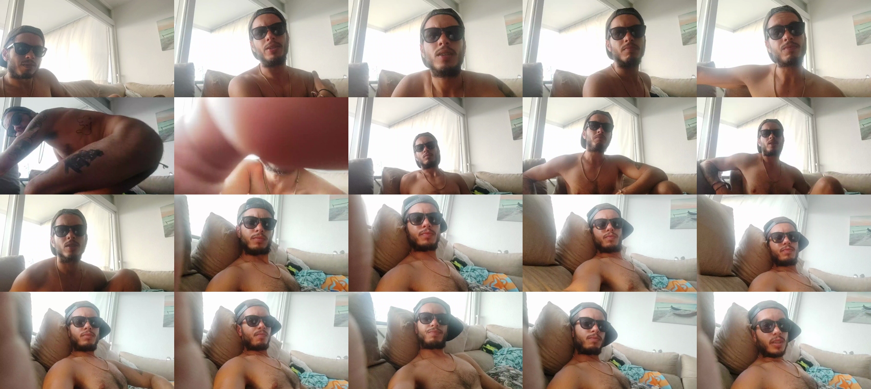 straightcuriou8  05-10-2023 Recorded Video Cam