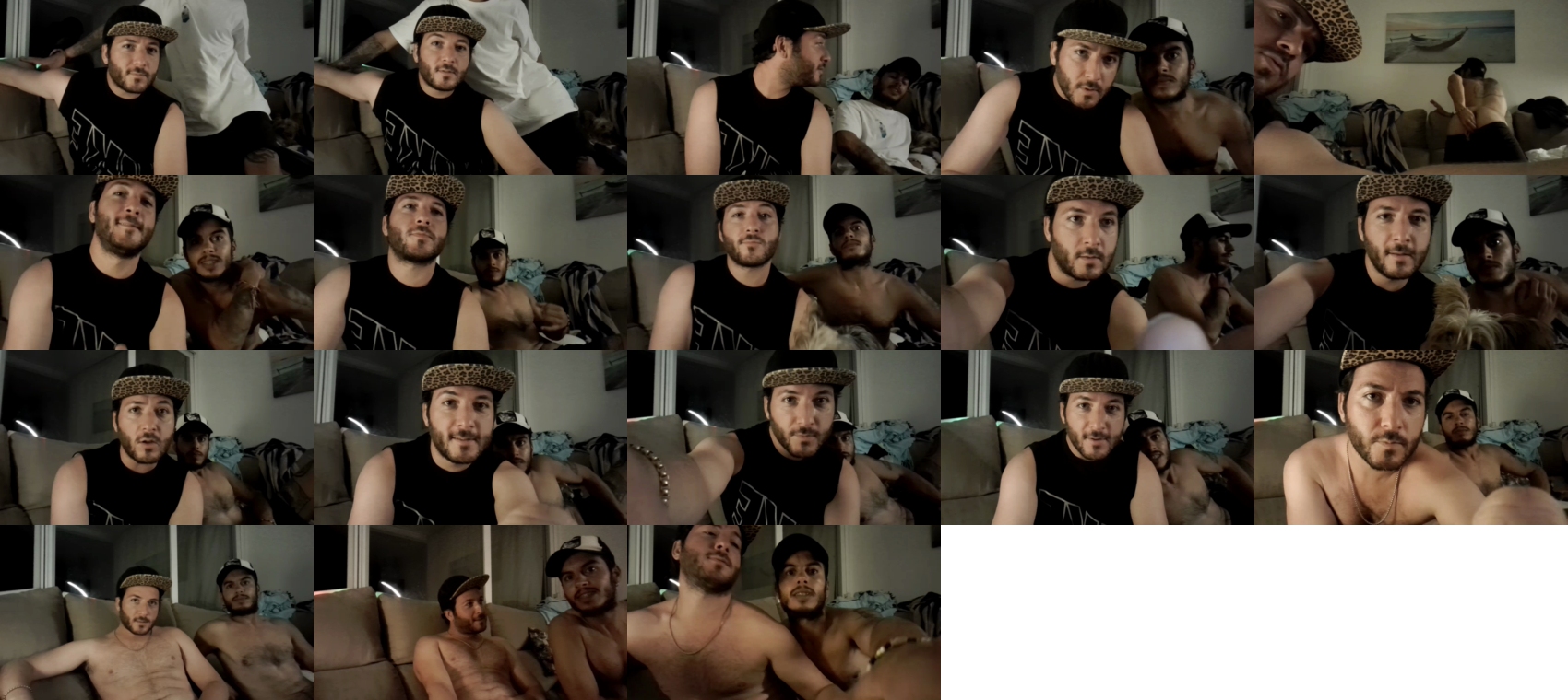 straightcuriou8  05-10-2023 Recorded Video twink