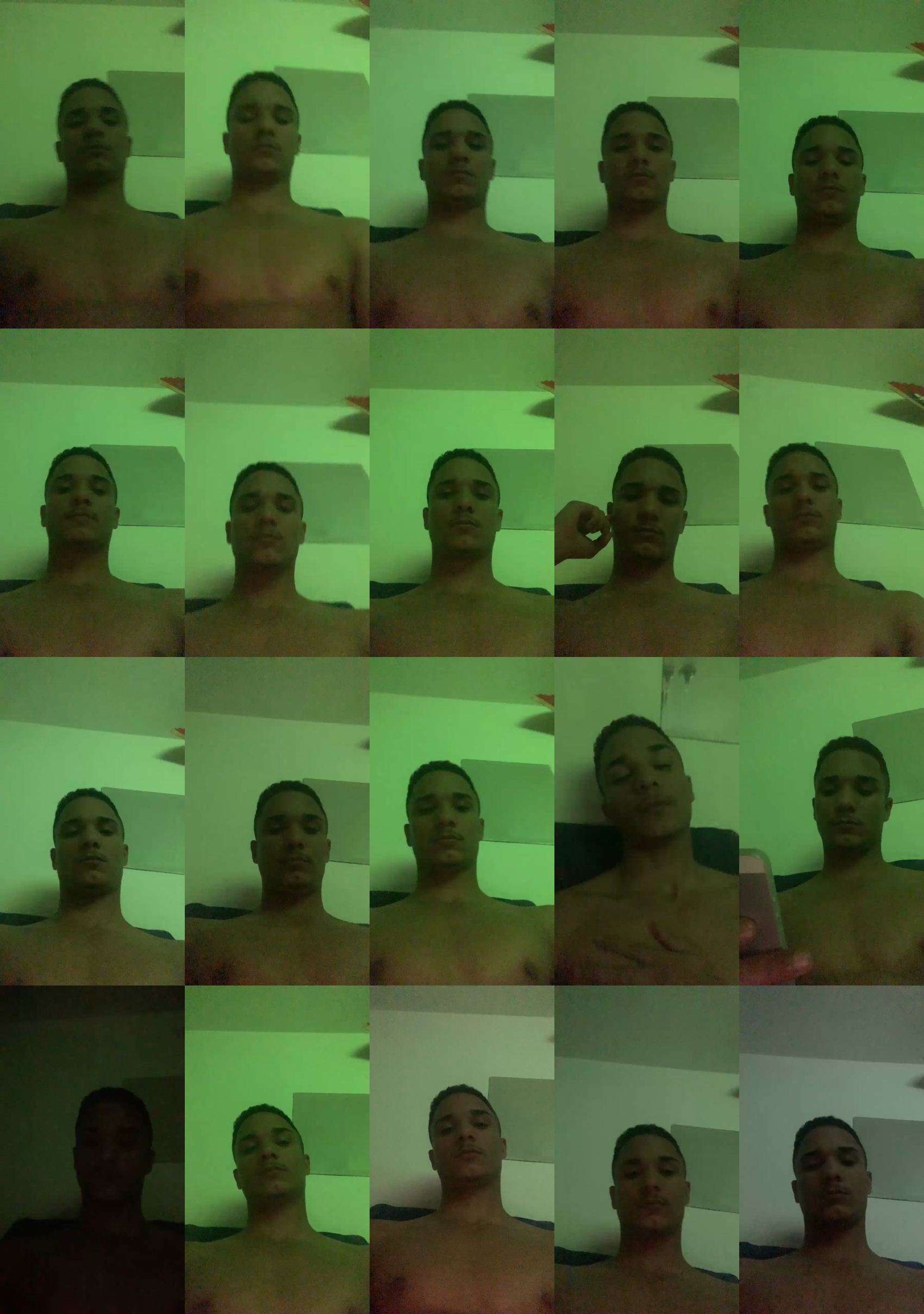 yuripaudecavalo  05-10-2023 Recorded Video natural