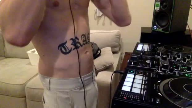 ATL_  06-10-2023 Recorded Video Naked
