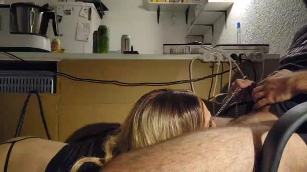 Azureus69  05-10-2023 Recorded Video Nude