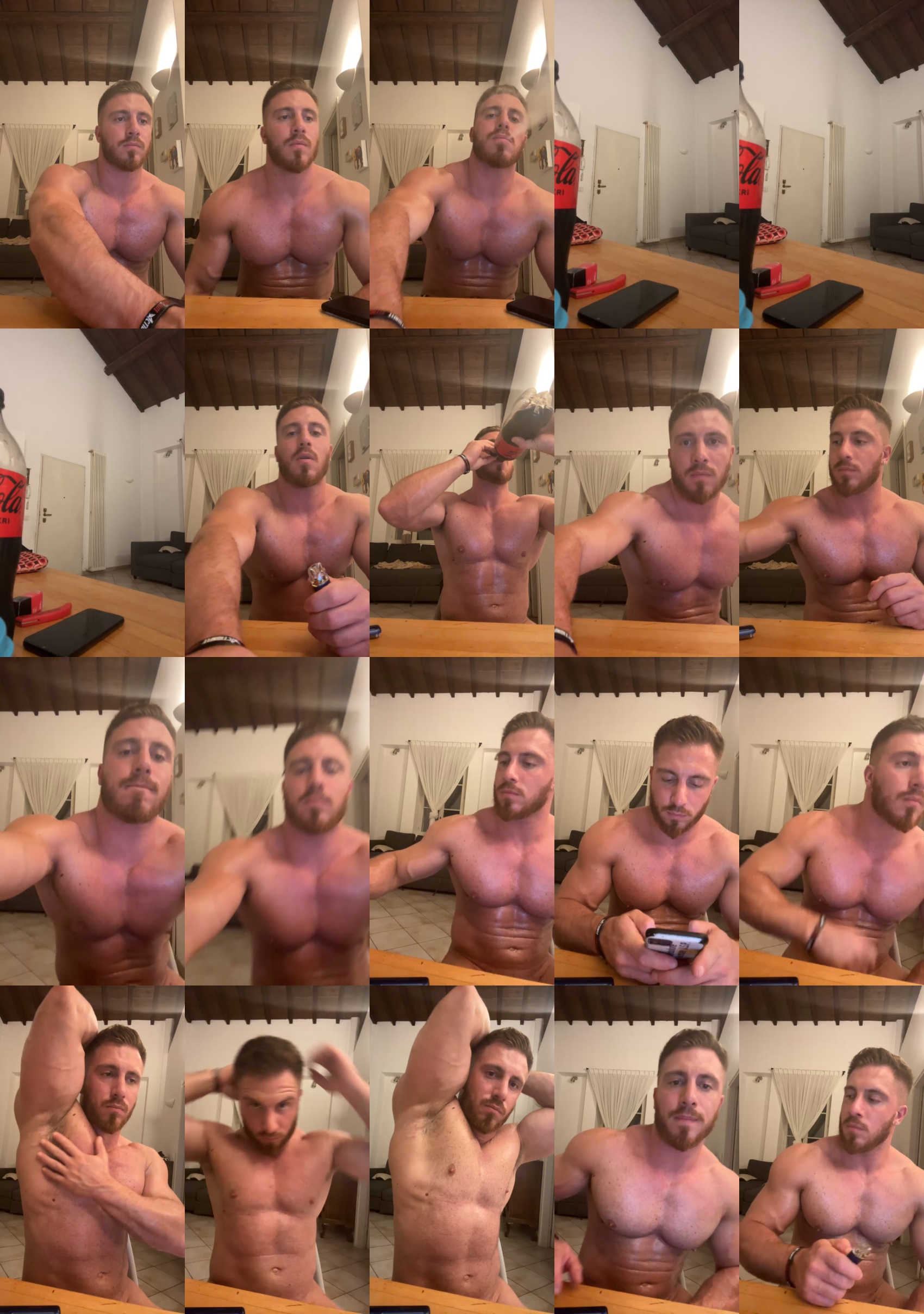 Bigwhitebull  06-10-2023 Recorded Video show