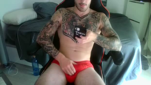 CainSyn_  06-10-2023 Recorded Video blowjob