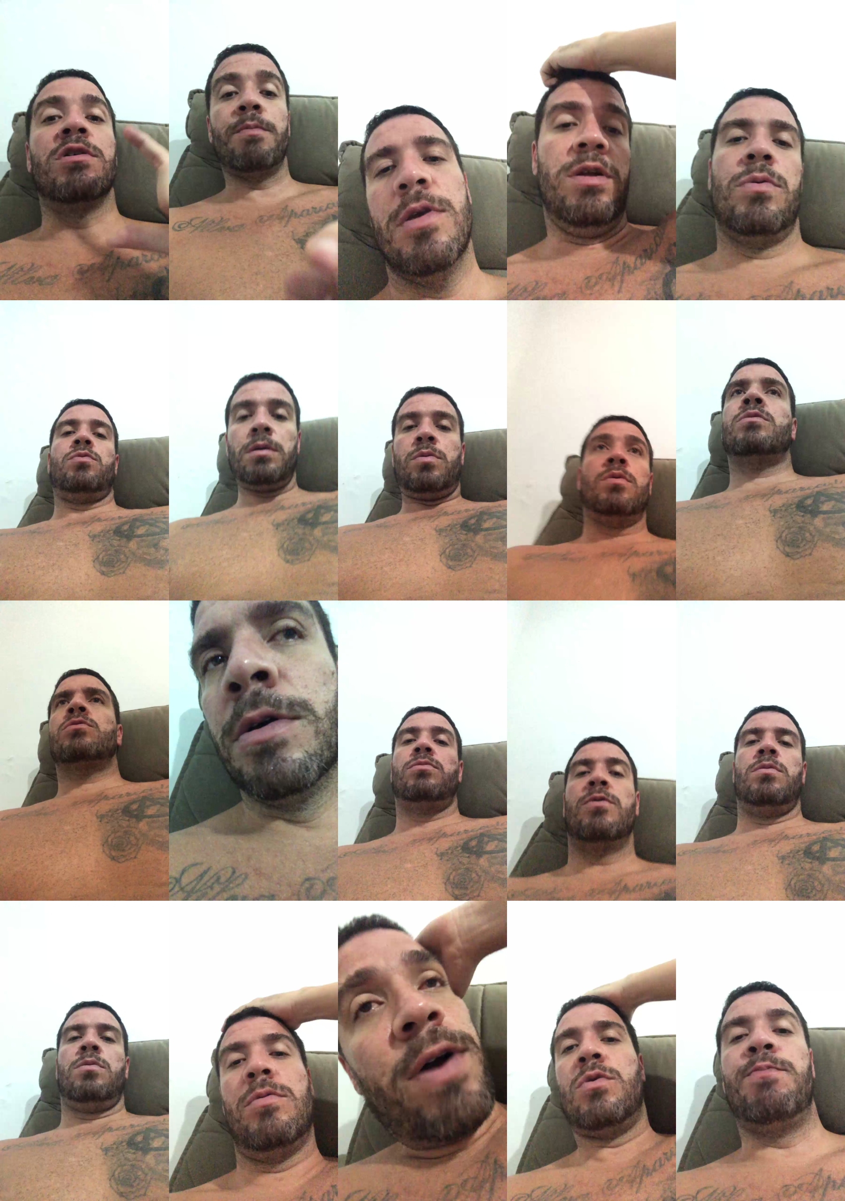 DigHempa  06-10-2023 Recorded Video jerkoff