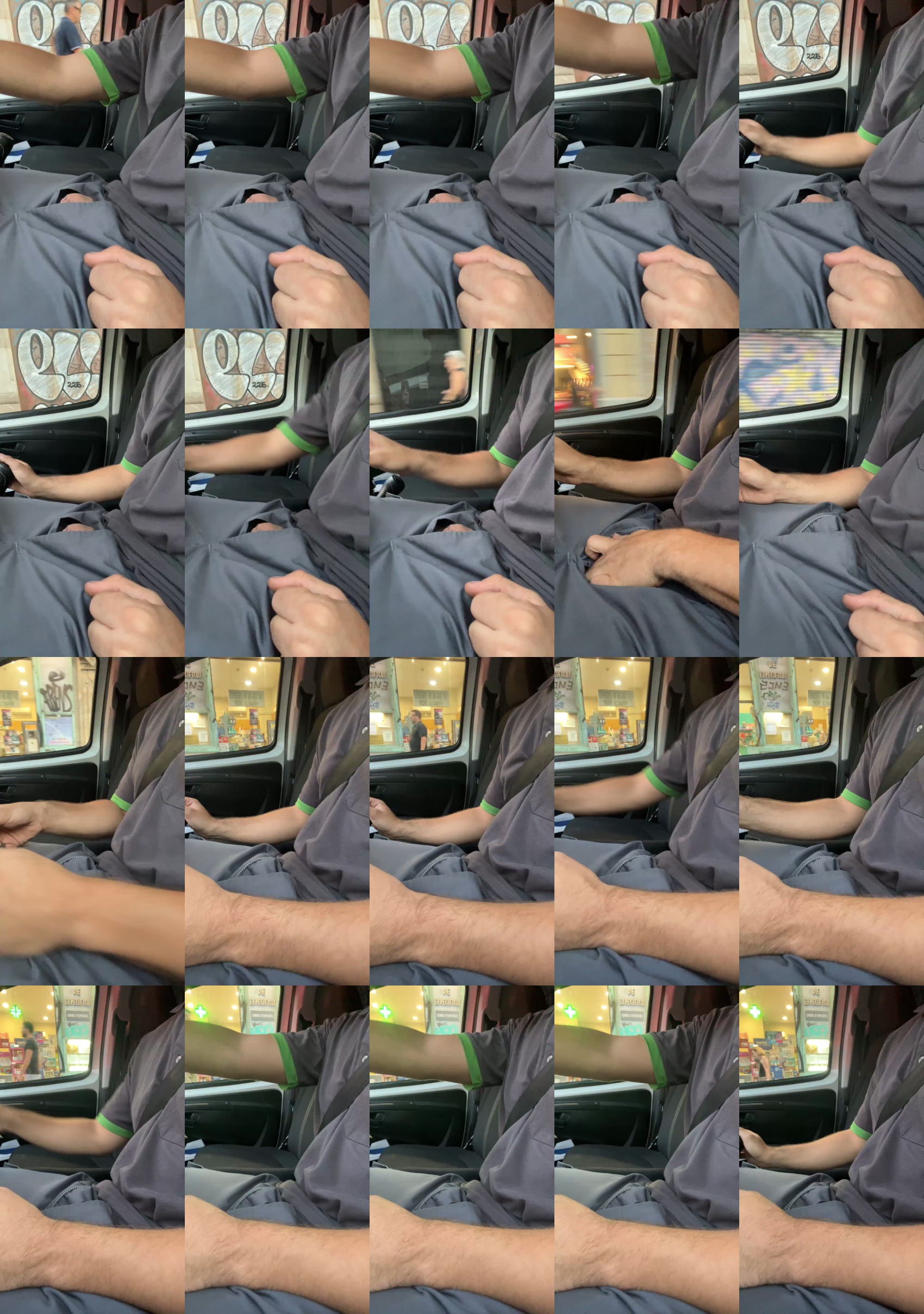 Erikings_dick22  05-10-2023 Recorded Video XXX