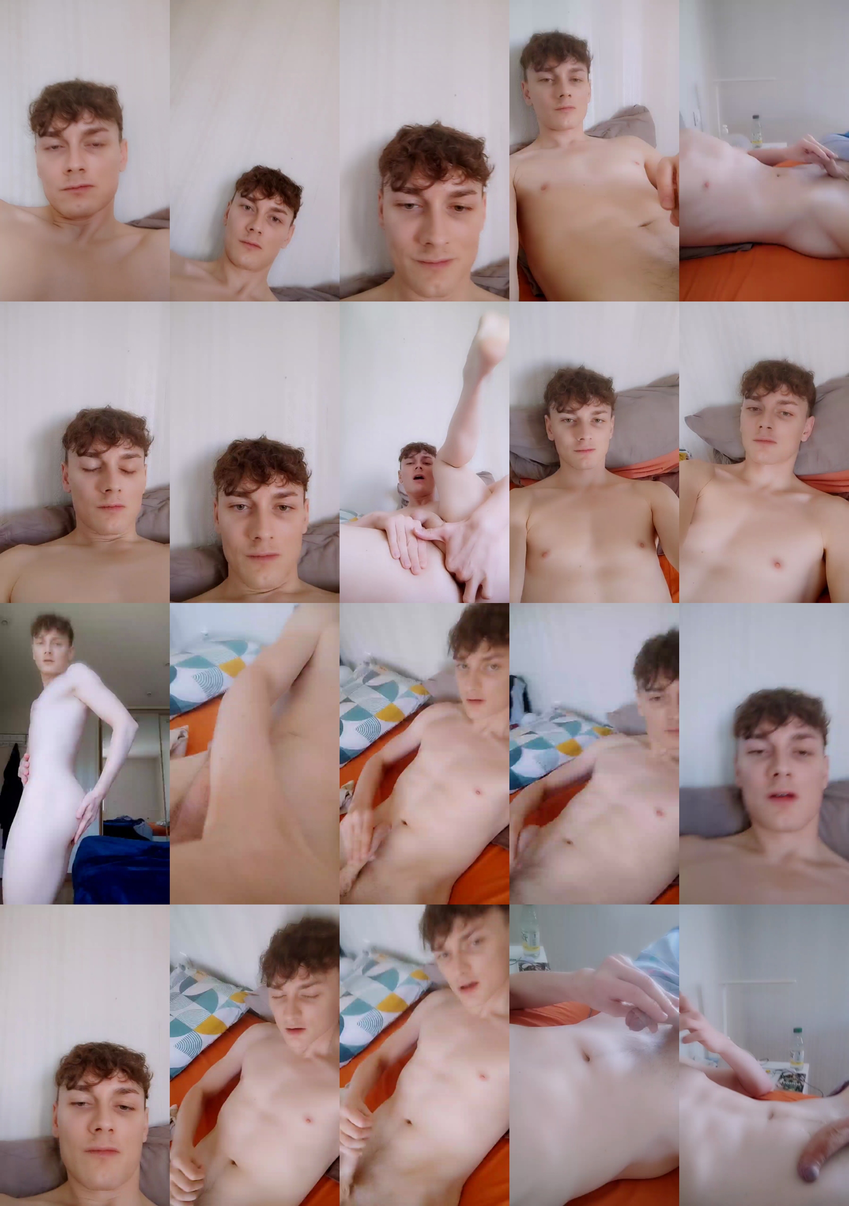 Gayboy69foryou  06-10-2023 Recorded Video handsome