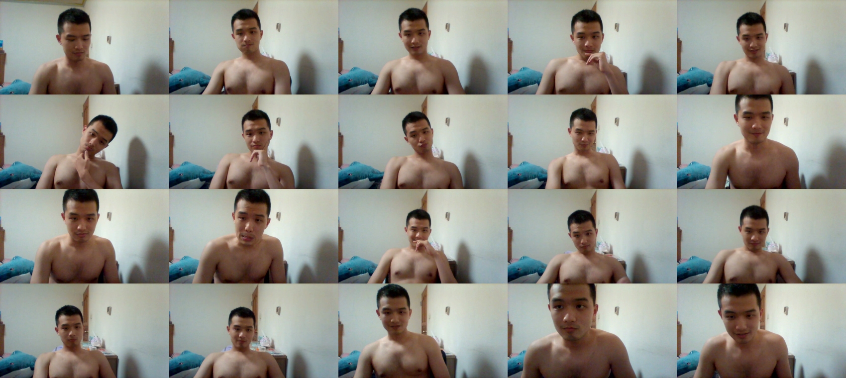 Han0812  05-10-2023 Recorded Video wank