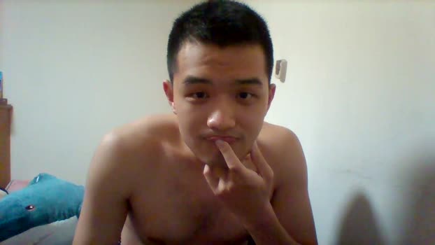 Han0812  05-10-2023 Recorded Video wank