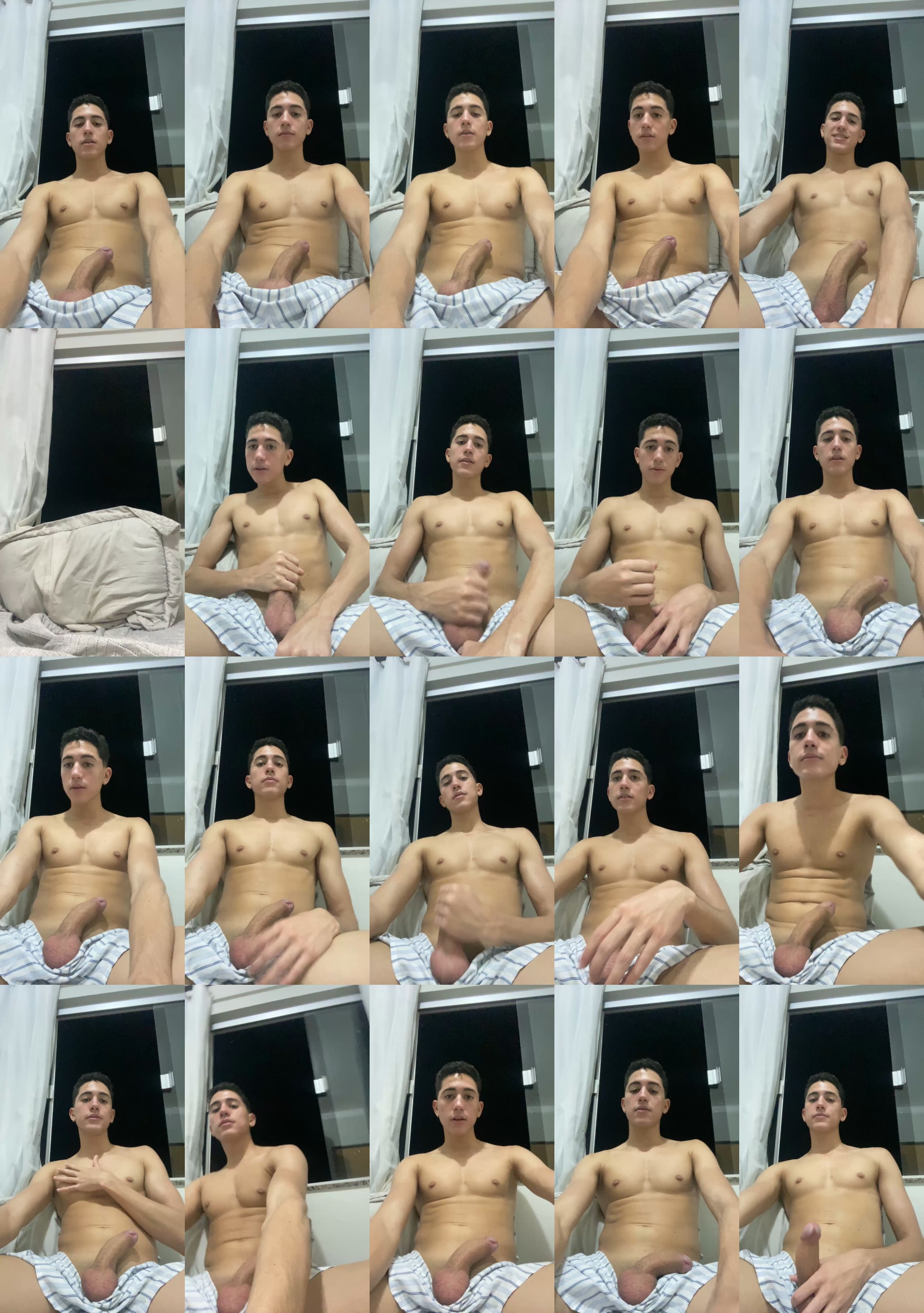 Jhojhn  06-10-2023 Recorded Video lush