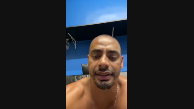 Jogador_Atv  06-10-2023 Recorded Video blowjob