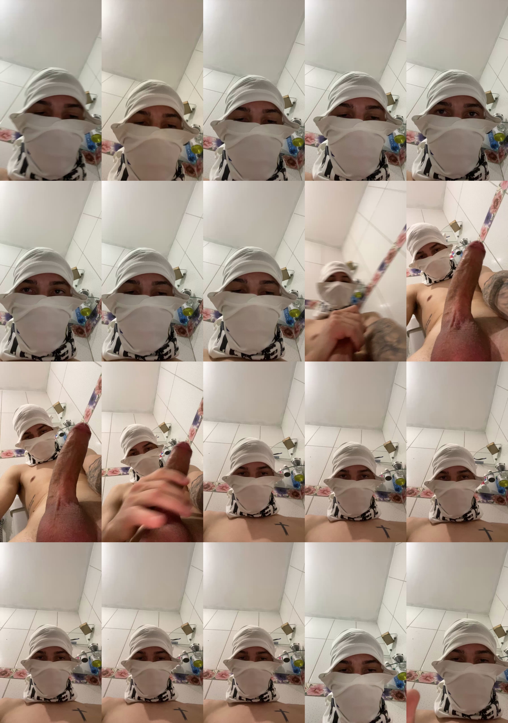 Kauzzzz  06-10-2023 Recorded Video sexyfeet