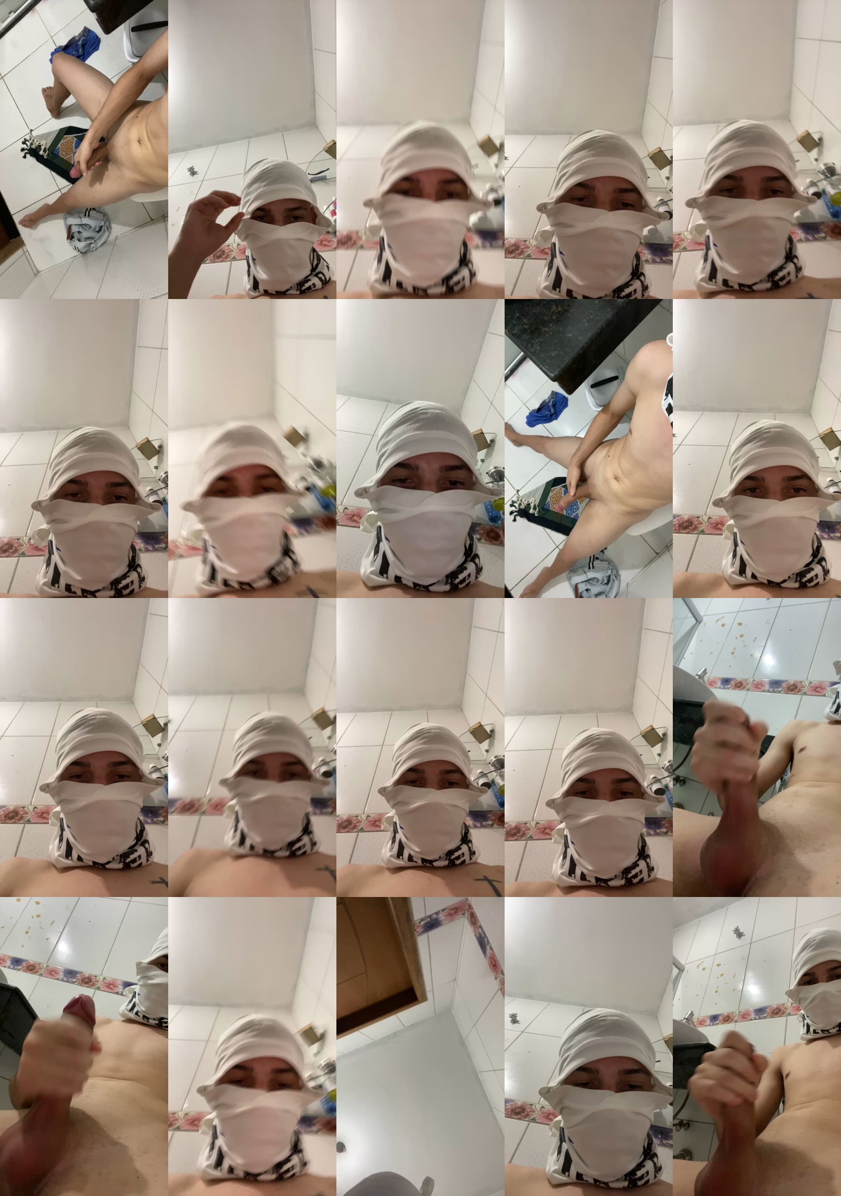 Kauzzzz  06-10-2023 Recorded Video beauty