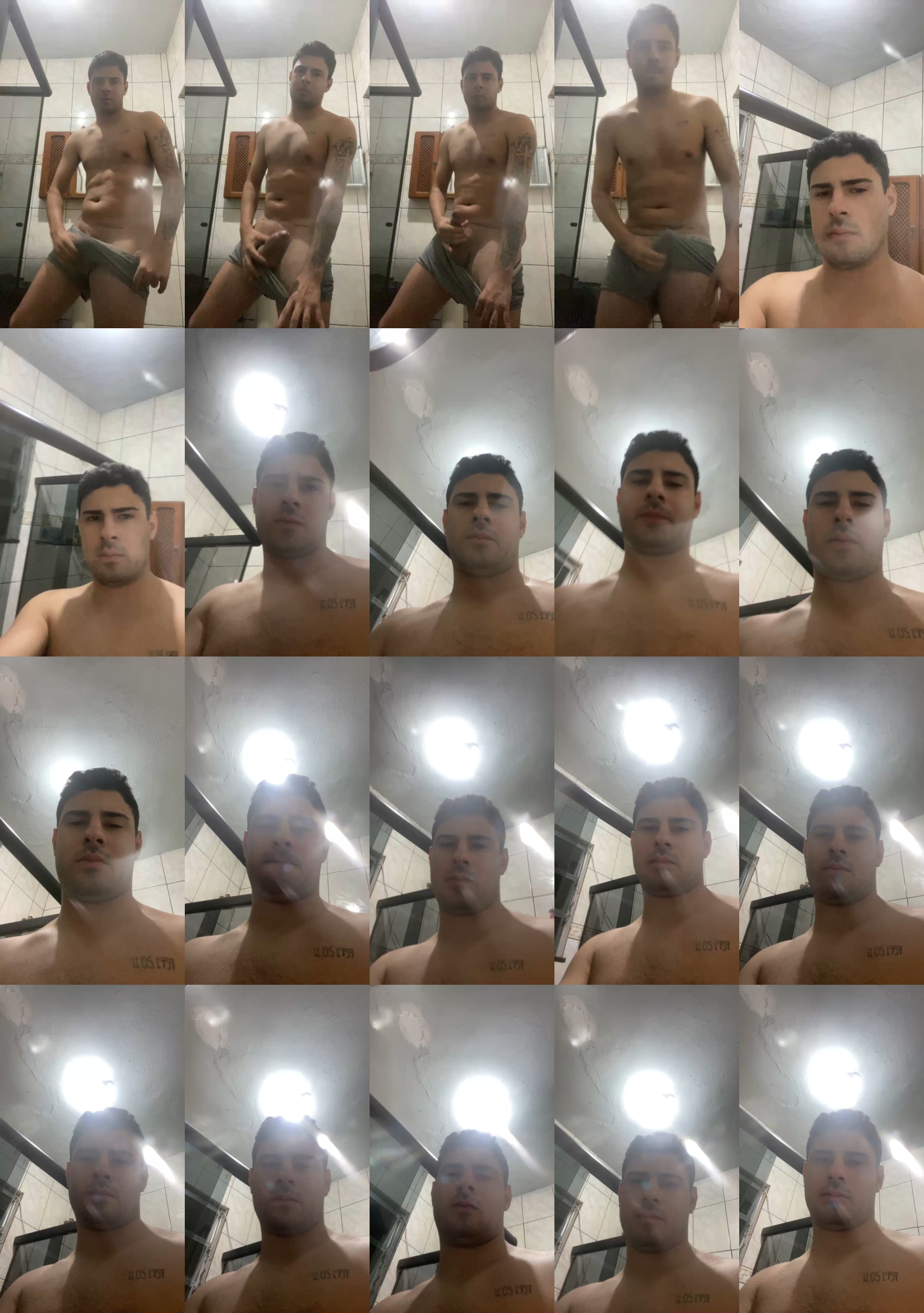 Lucas2022rj  06-10-2023 Recorded Video sweet