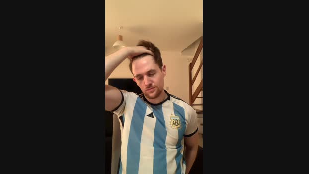Luismi0611  05-10-2023 Recorded Video deep