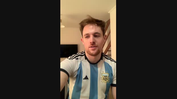 Luismi0611  05-10-2023 Recorded Video bigass