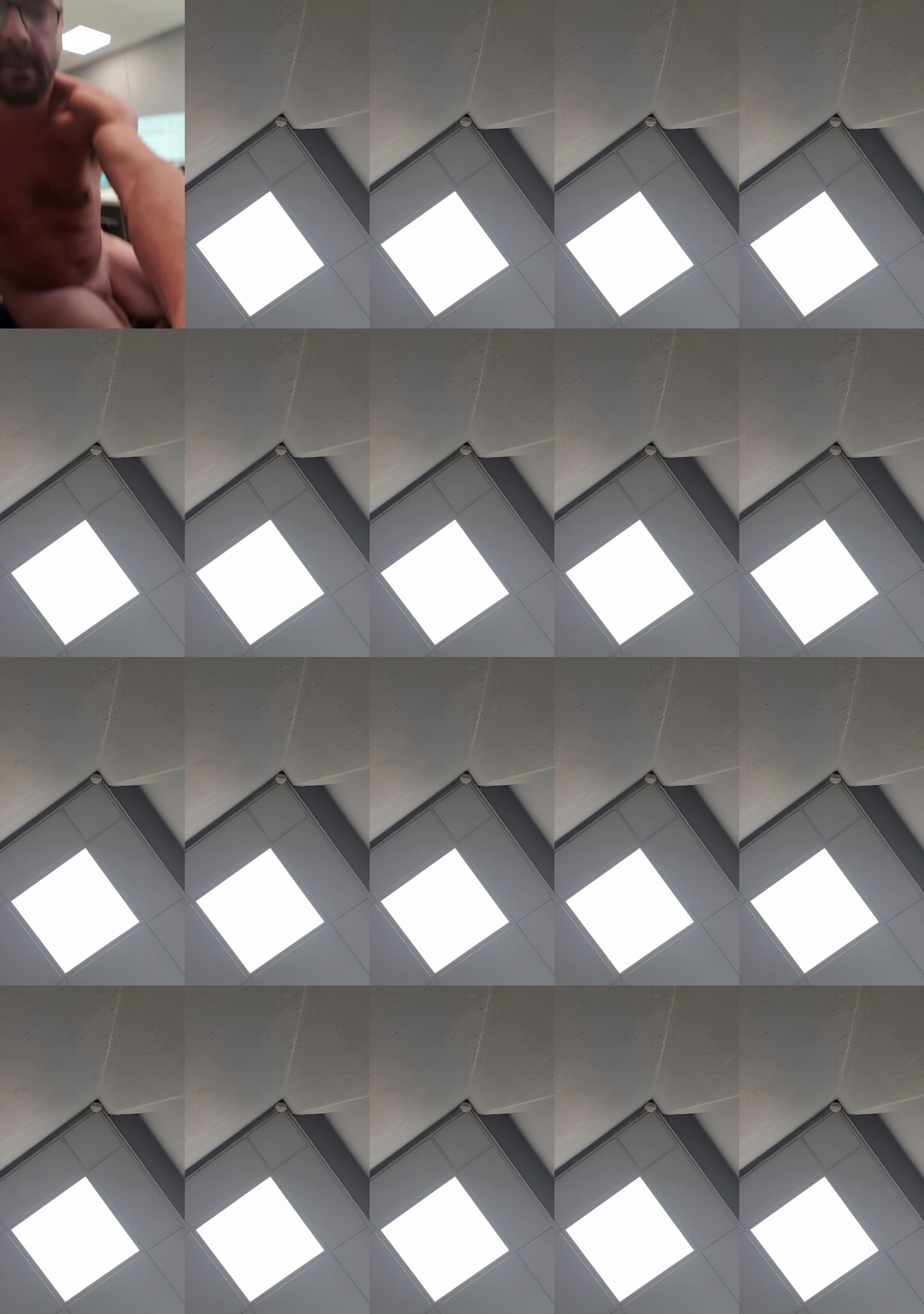 Megashlong  06-10-2023 Recorded Video play