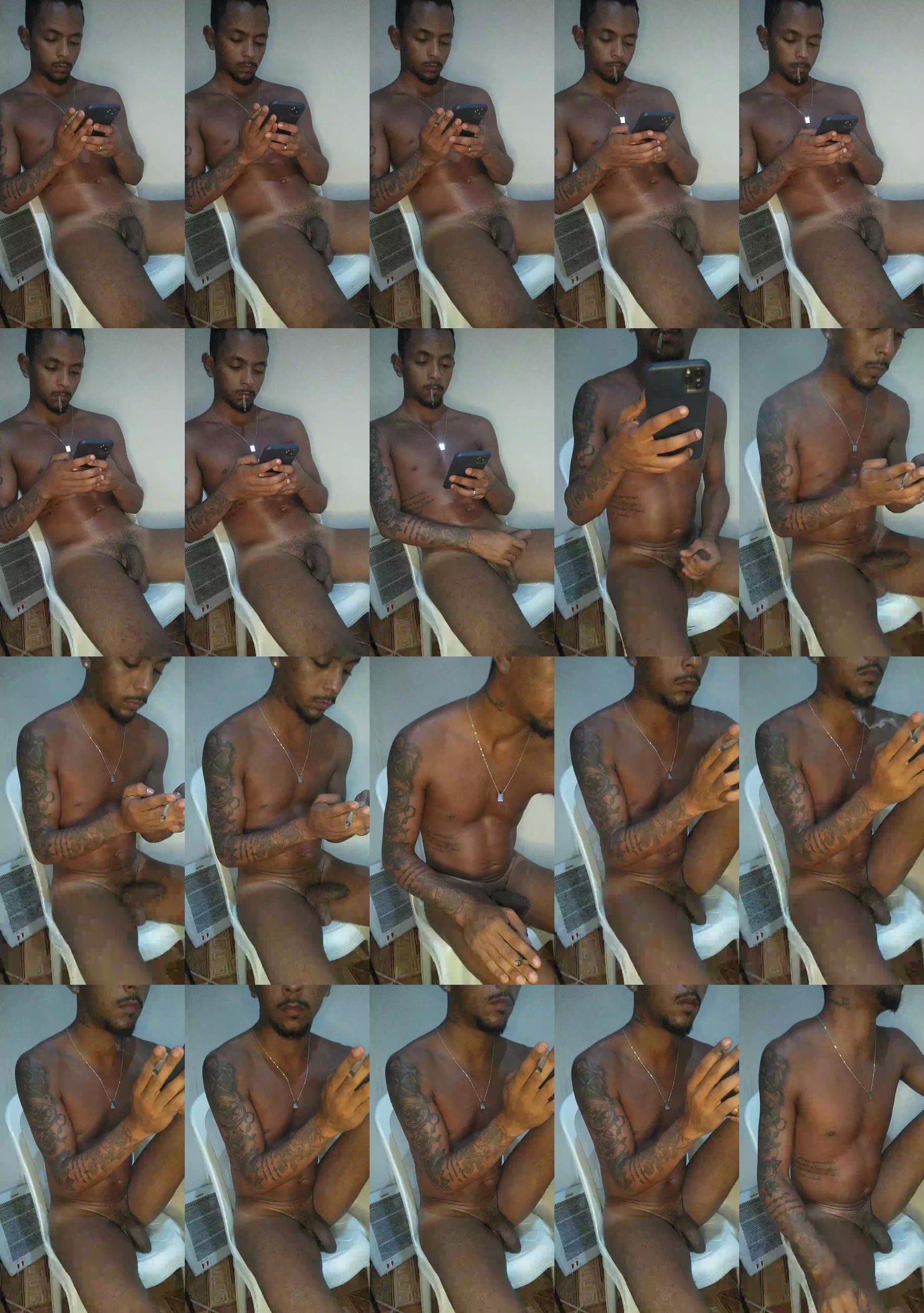 MlkMachoDom  06-10-2023 Recorded Video squirt