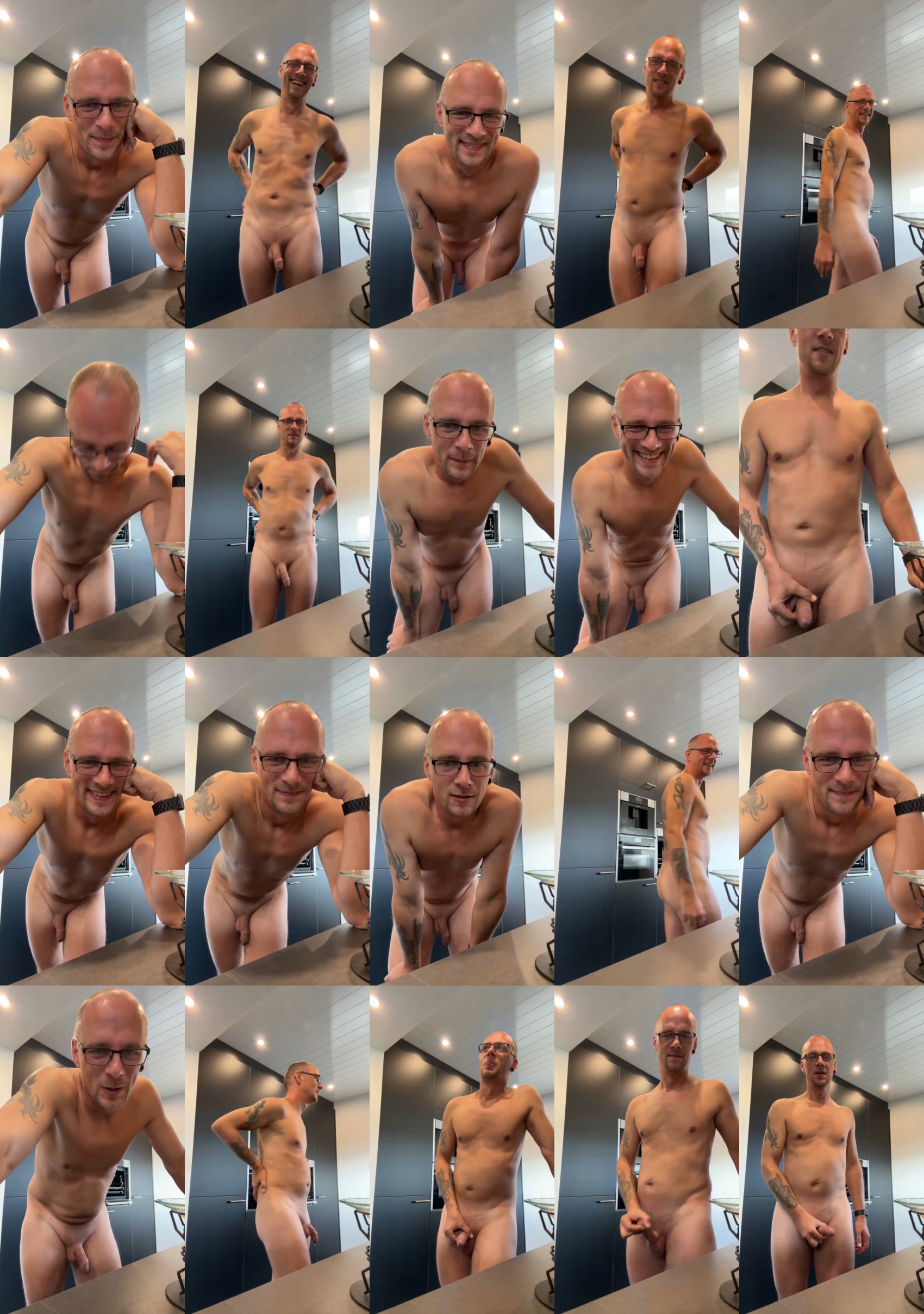 Nudist_82  06-10-2023 Recorded Video Show