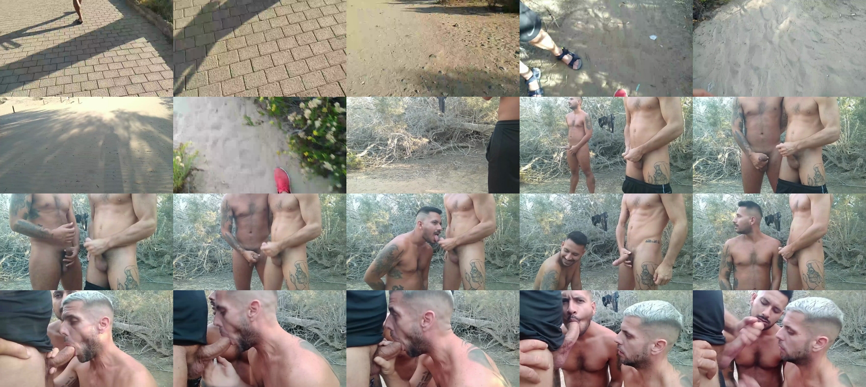 Pabloysebas  05-10-2023 Recorded Video Video
