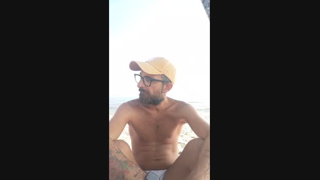 Paquitobaby  06-10-2023 Recorded Video yummy