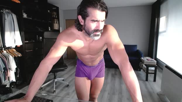 Samricci21  05-10-2023 Recorded Video striptease