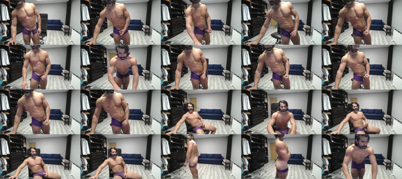Samricci21  05-10-2023 Recorded Video blowjob