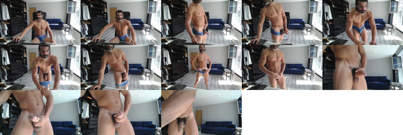 Samricci21  06-10-2023 Recorded Video lovense