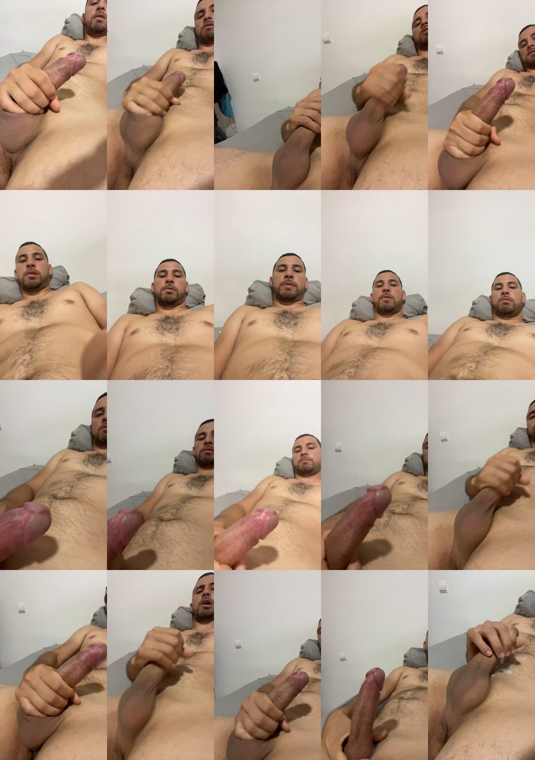 Santiagosra96  06-10-2023 Recorded Video Video
