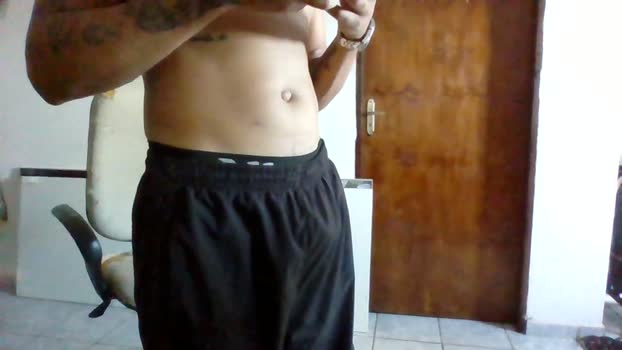Santoskabuloso  05-10-2023 Recorded Video kinky