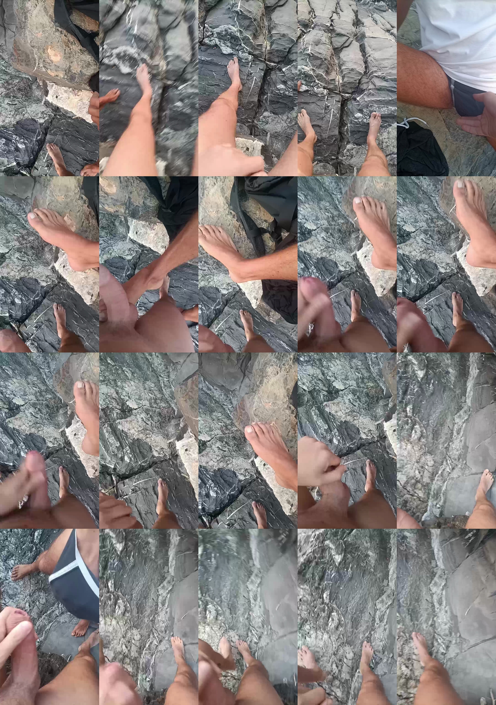 Scolocolos1  05-10-2023 Recorded Video jerking