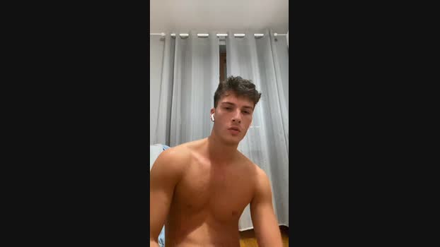 Steven0807  06-10-2023 Recorded Video fuckher