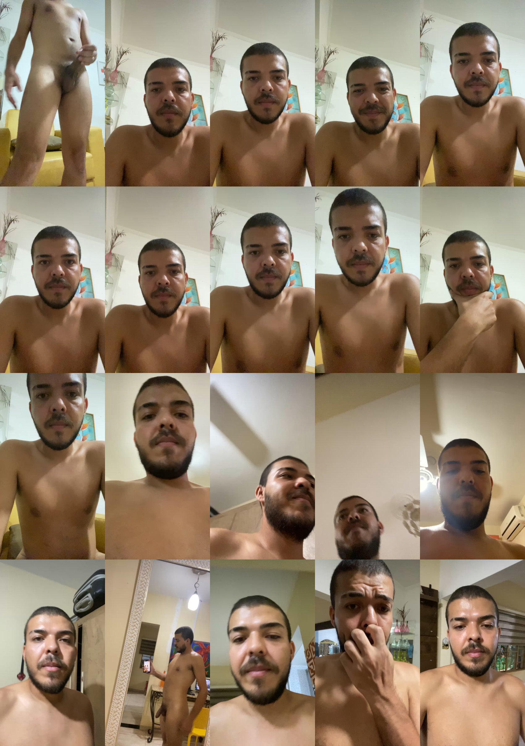 ViniciusFeli  06-10-2023 Recorded Video amateur