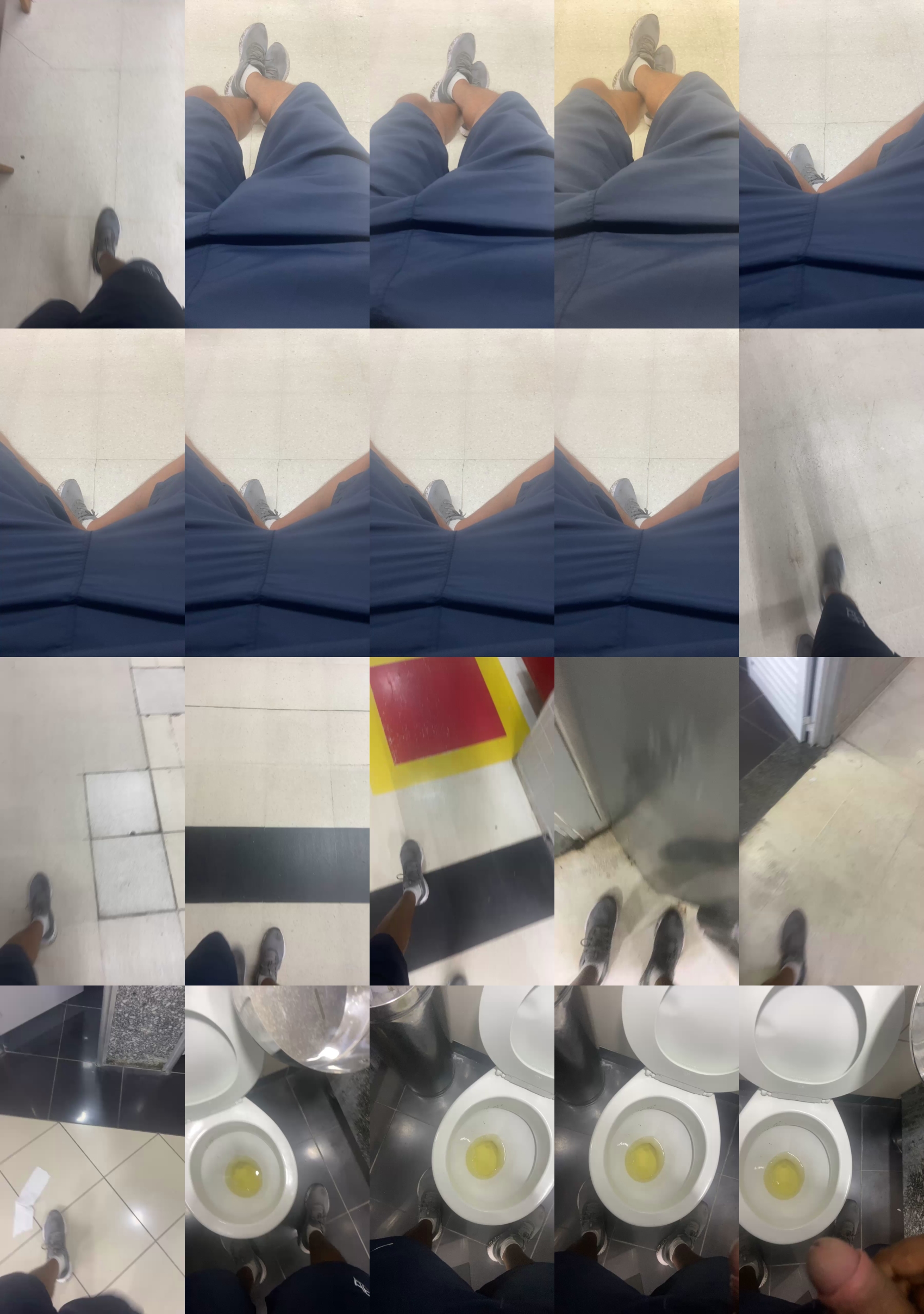 Wokepencil  05-10-2023 Recorded Video Ass