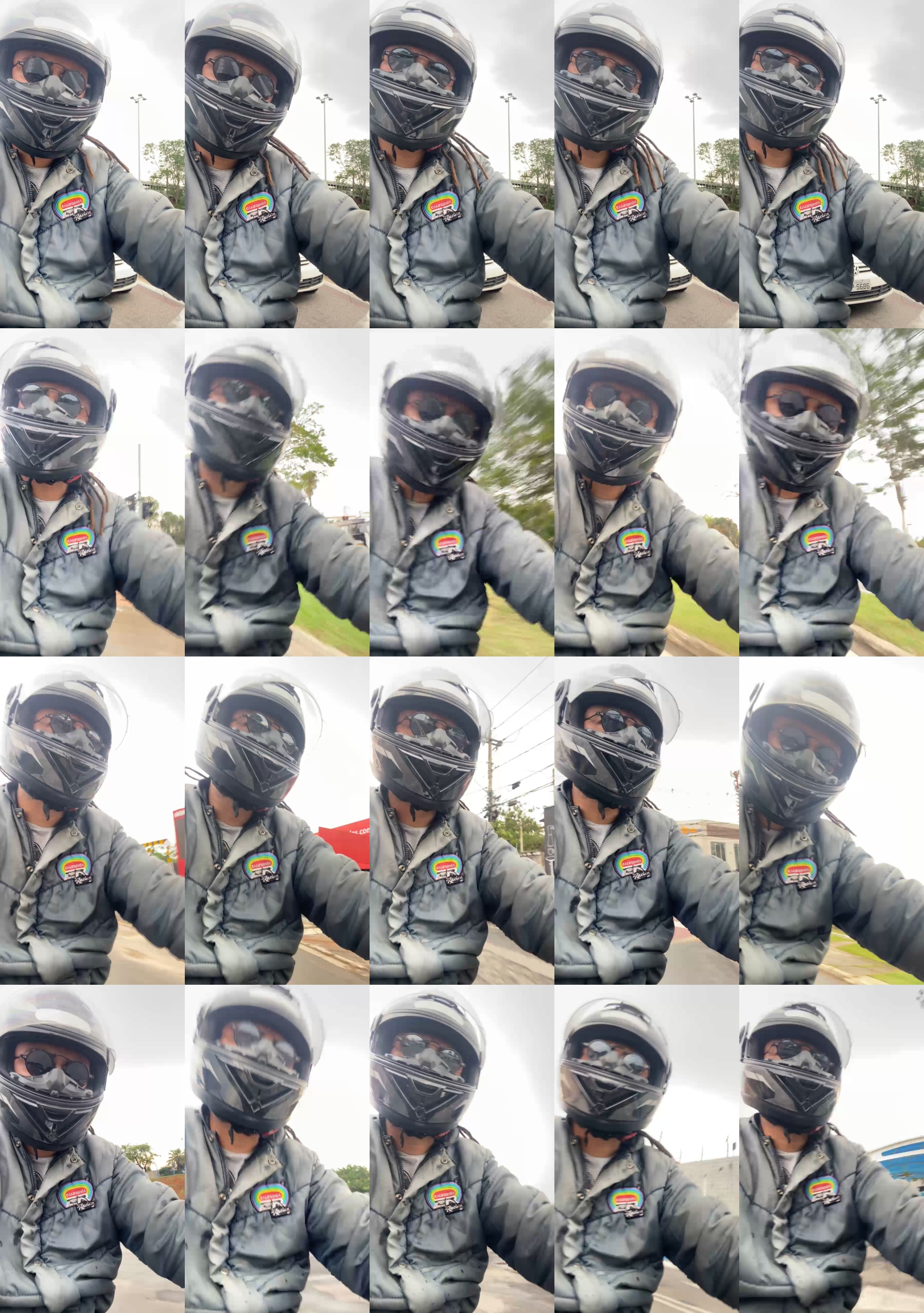 Wokepencil  05-10-2023 Recorded Video hard