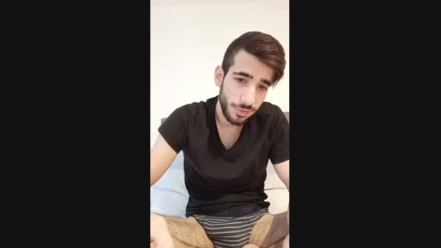 arnold9725  06-10-2023 Recorded Video twink