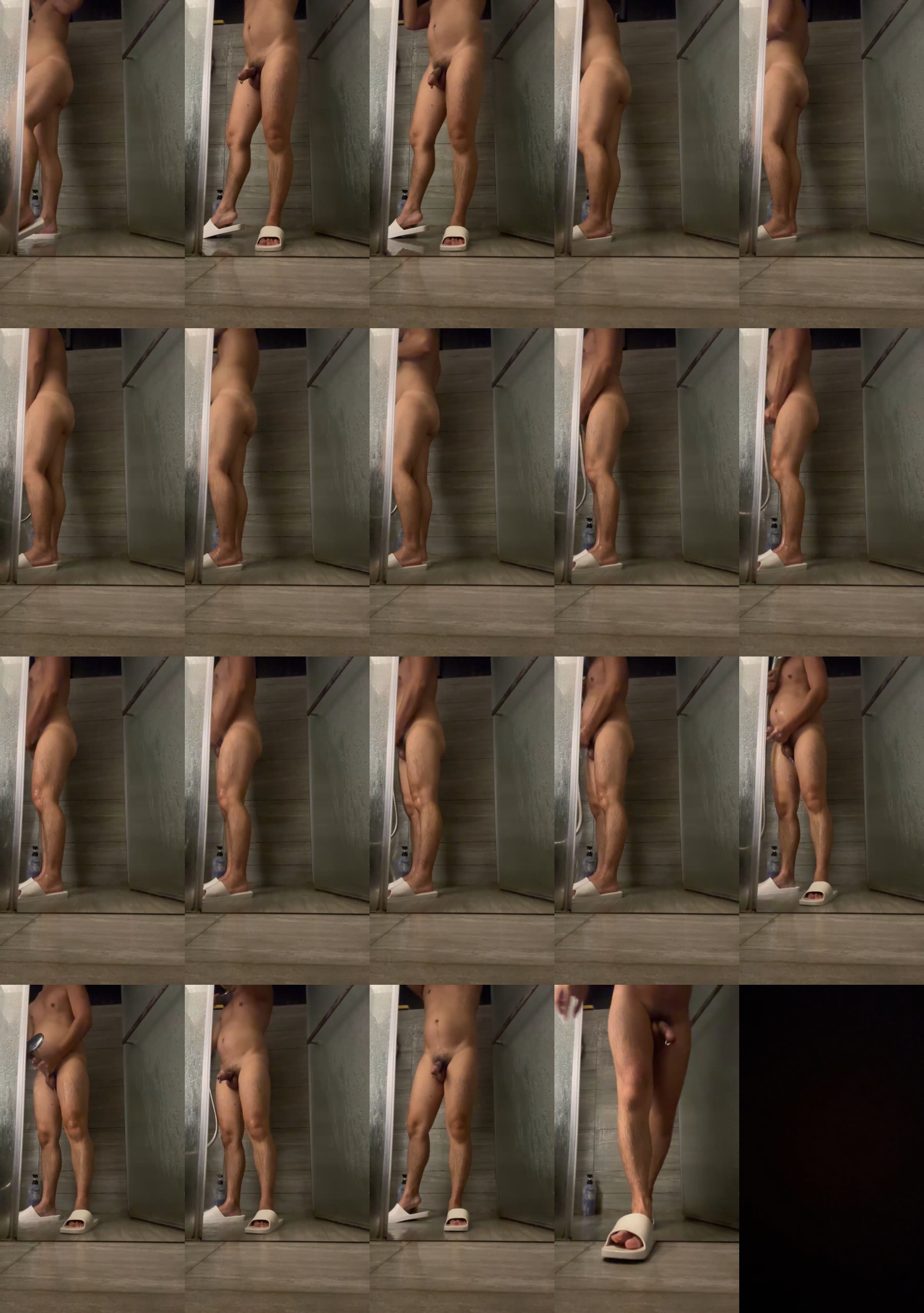 boggytaiwan  05-10-2023 Recorded Video fuckme