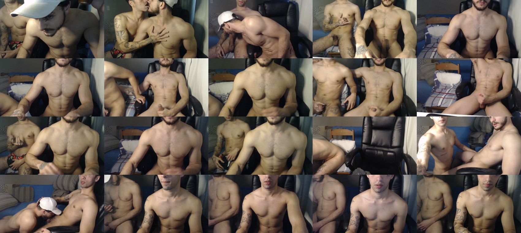 brazilianjapa  05-10-2023 Recorded Video play