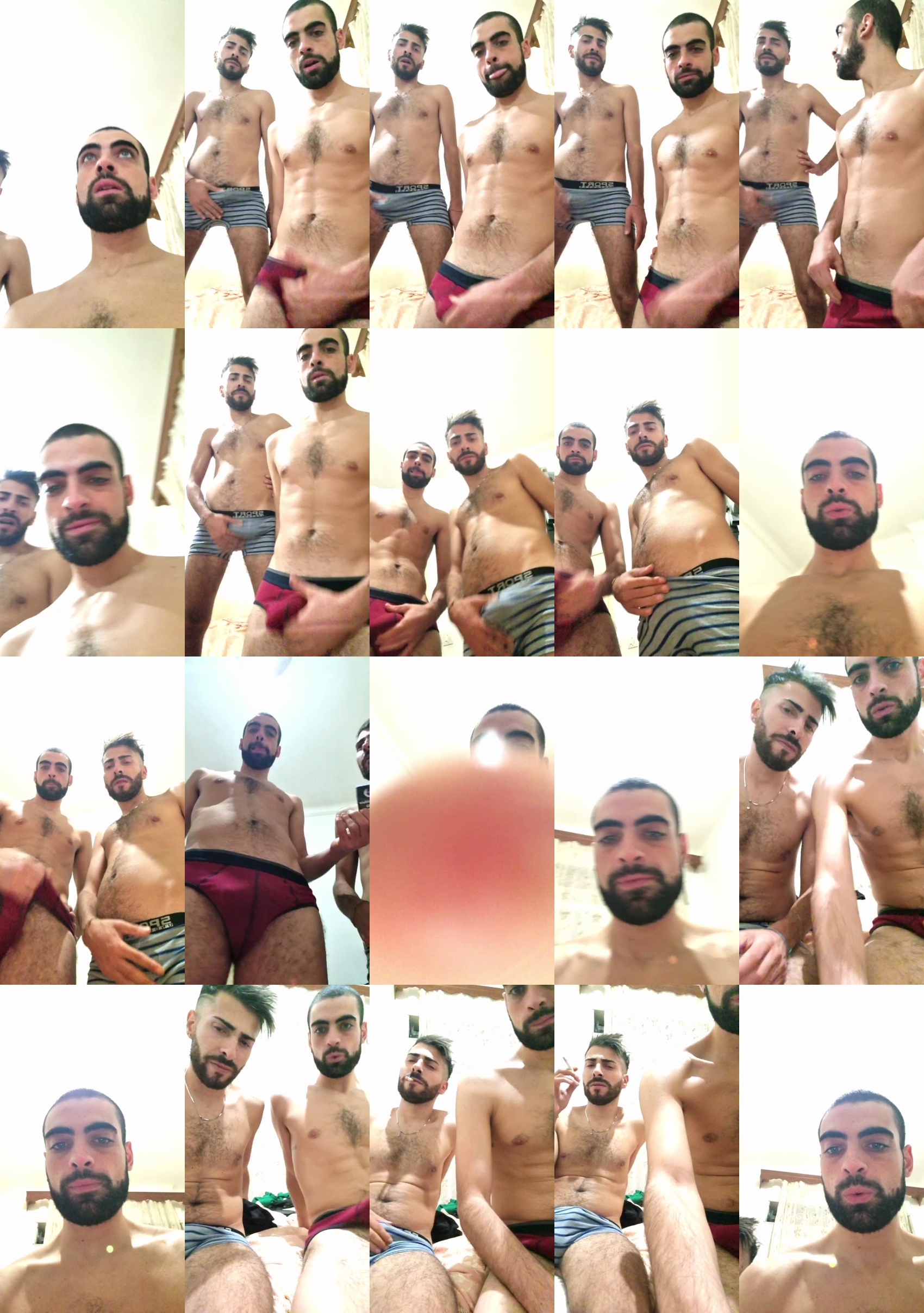 cazzo4873  05-10-2023 Recorded Video spank