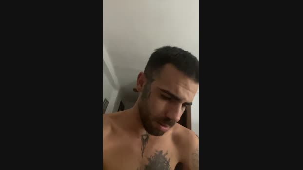 charlye_ink  06-10-2023 Recorded Video Ass