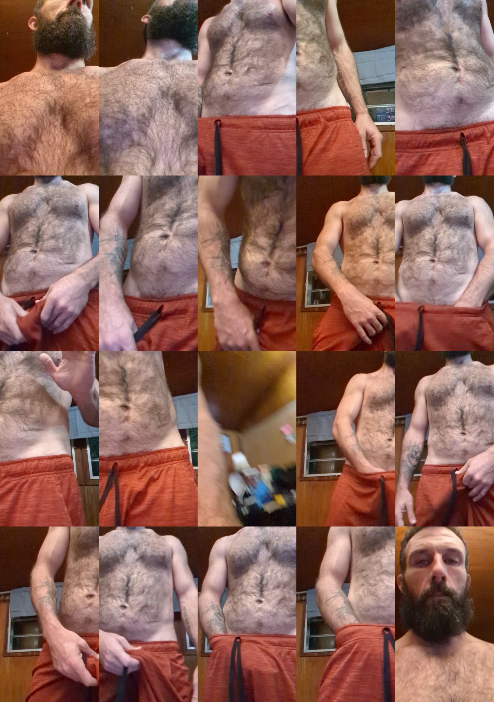 chewy1lb  06-10-2023 Recorded Video gag