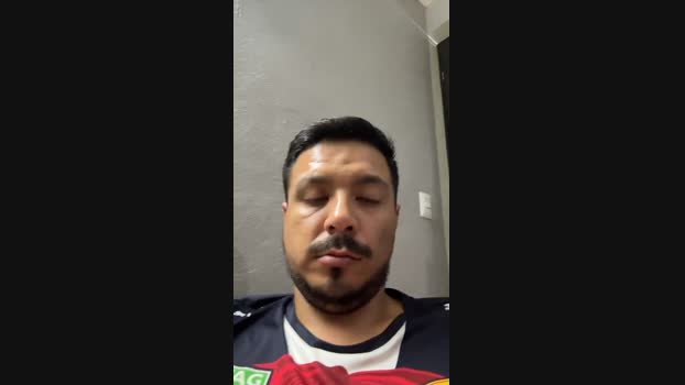cohete92  06-10-2023 Recorded Video love