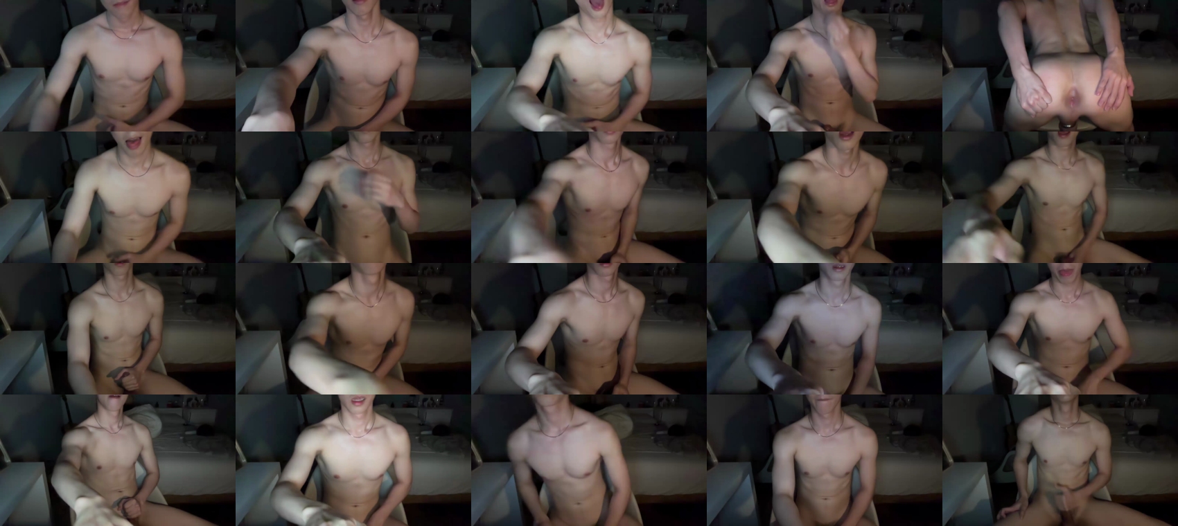 dirtyfox1069  06-10-2023 Recorded Video hot
