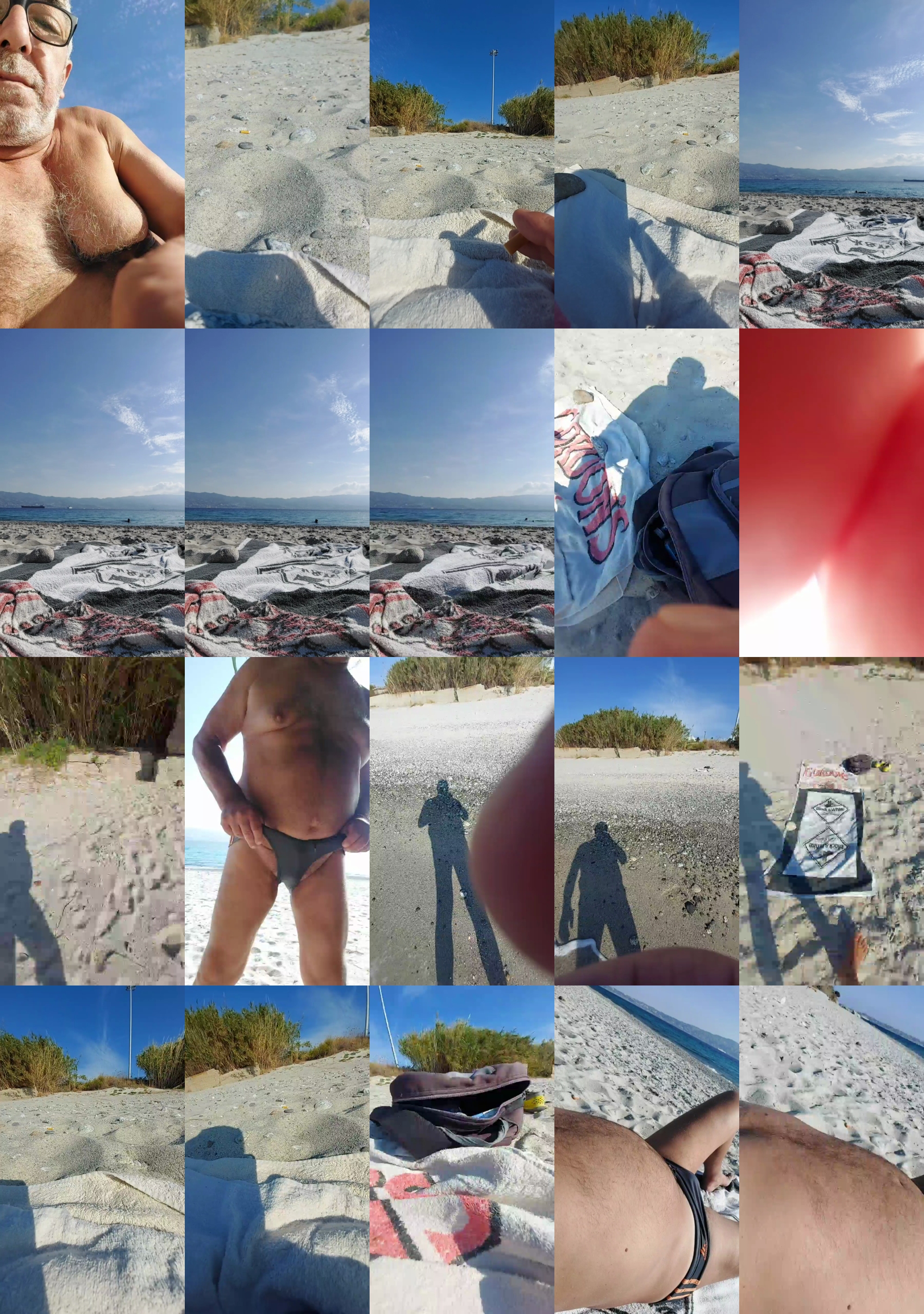 guidoRC  06-10-2023 Recorded Video handsome