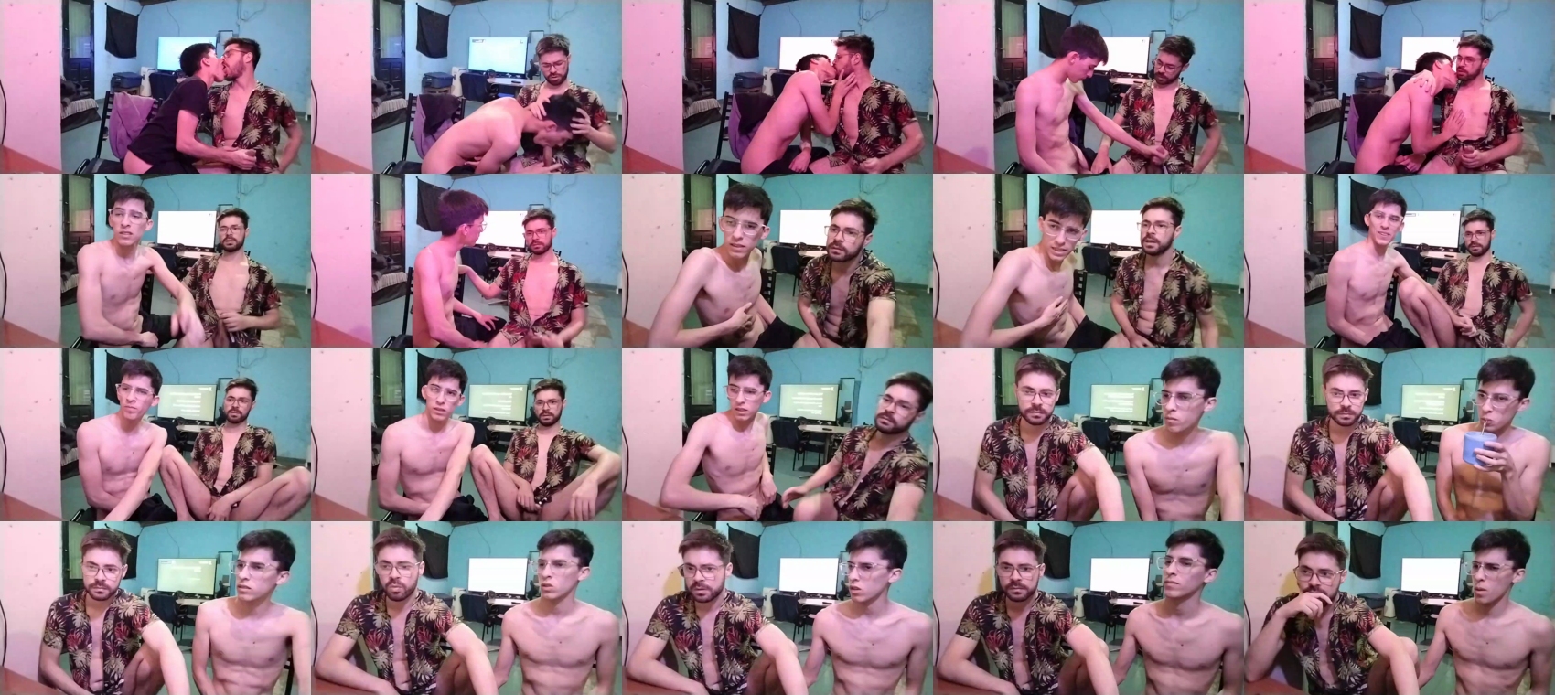 jeremias2039  06-10-2023 Recorded Video naughty