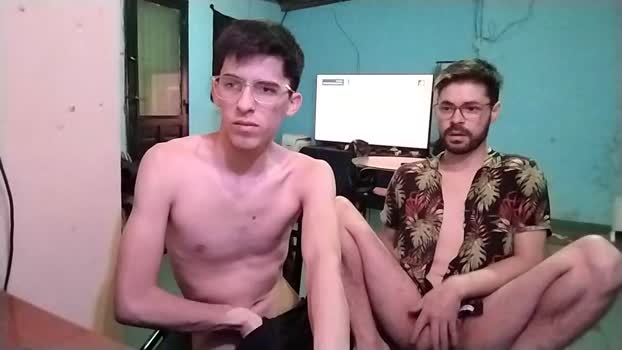 jeremias2039  06-10-2023 Recorded Video naughty