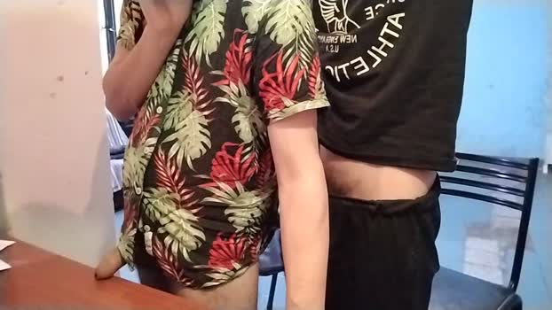 jeremias2039  06-10-2023 Recorded Video handsome